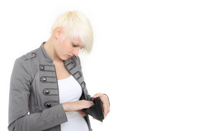 Młodzi Polacy bardziej zadłużeni