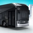 Samorządy testują polski autobus wodorowy. Fabryka powstaje w Świdniku