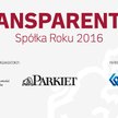 Transparenta spółka roku: Wyłoniliśmy 20 najbardziej przejrzystych spółek