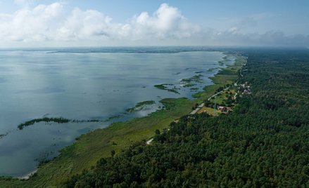 Terminal pływający będzie się znajdował w południowej części Zatoki Gdańskiej. Zabezpieczy ponad 30 