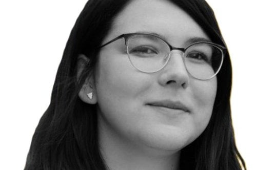 Anna Fedas, koordynatorka ds. współpracy międzynarodowej w Fundacji im. Stefana Batorego