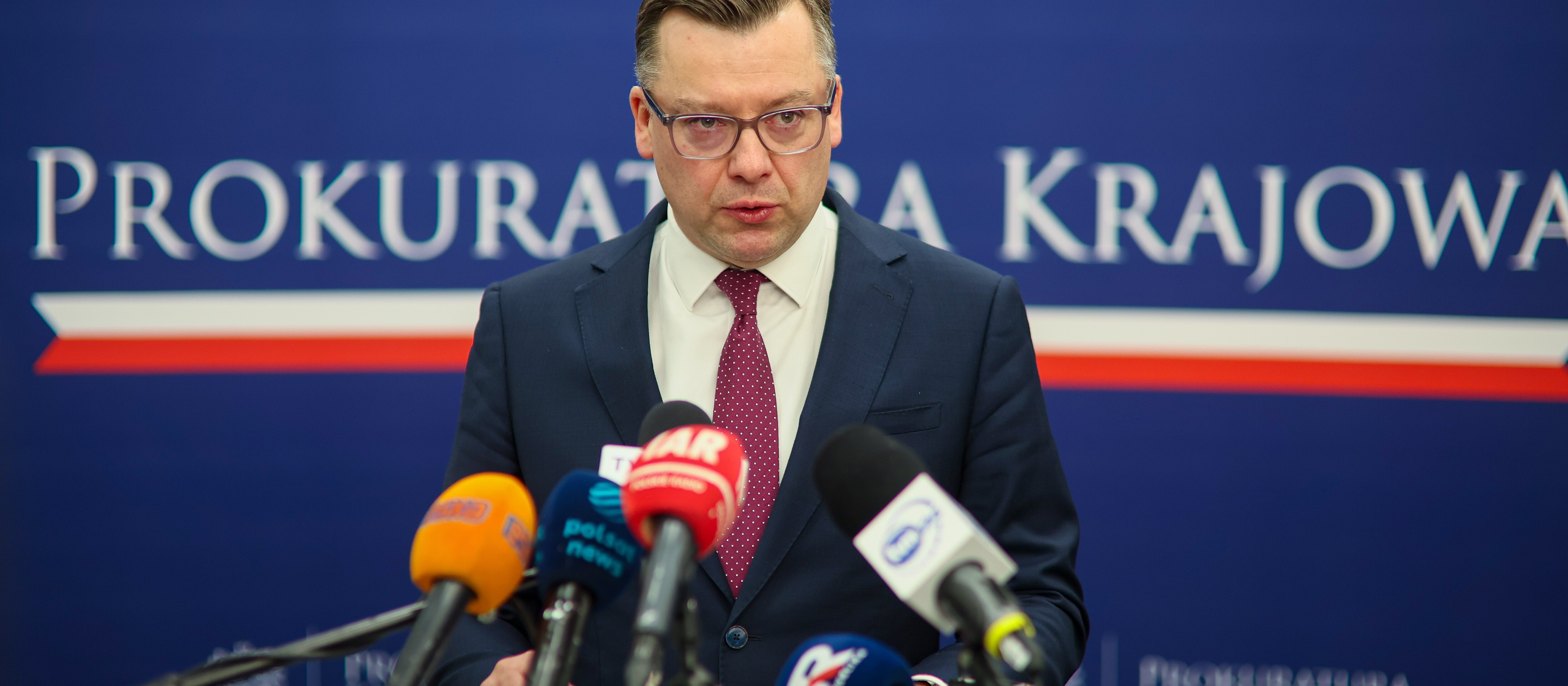 Dywersja na kolei. Prokuratura przekazała nowe informacje ze śledztwa