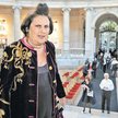 Suzy Menkes, najbardziej znana reporterka mody na świecie