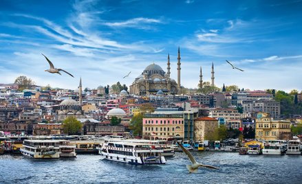 "Muzułmanie są zirytowani islamofobią w Europie"