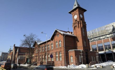 Budynek Rzeźni Miejskiej