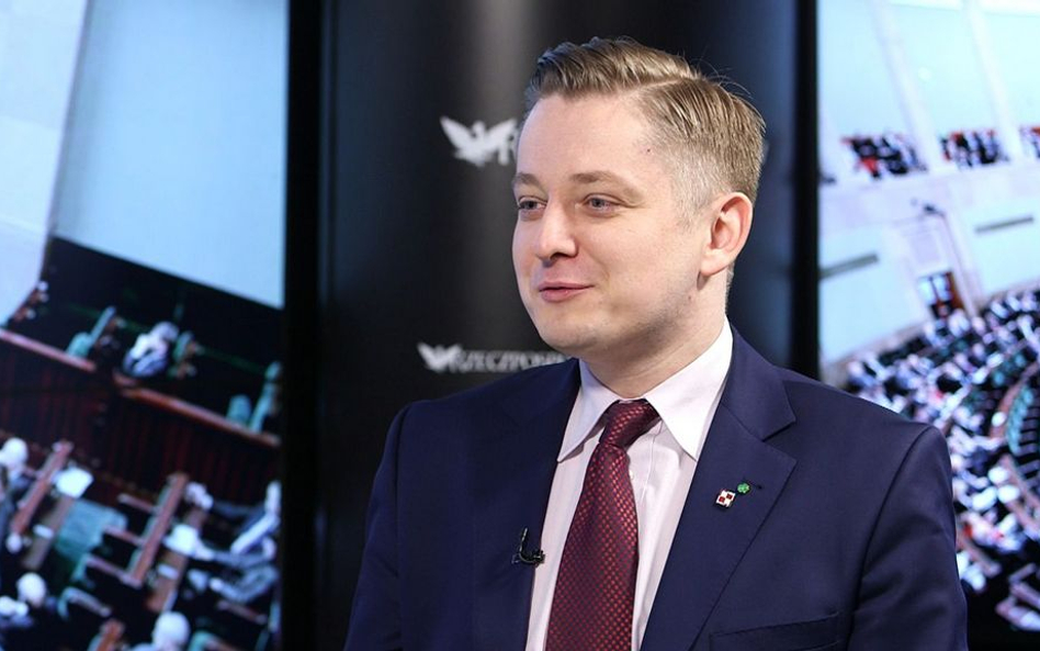 Jakub Stefaniak: Rozmawiamy o kandydatach w Warszawie