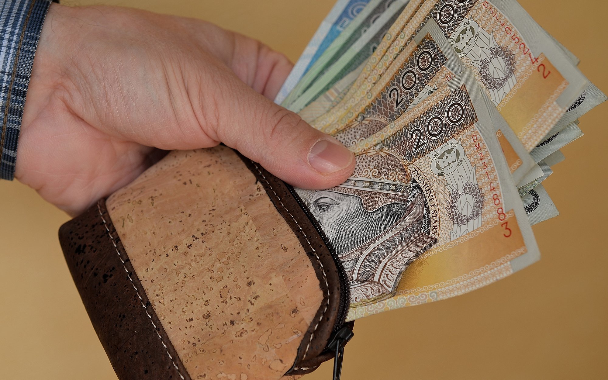 Kiedy ponownie wzrośnie płaca minimalna? Perspektywy na 2025 i 2026 rok