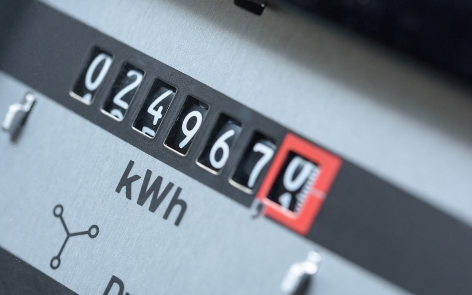 Nowoczesne liczniki zużycia energii już w ponad połowie polskich domów
