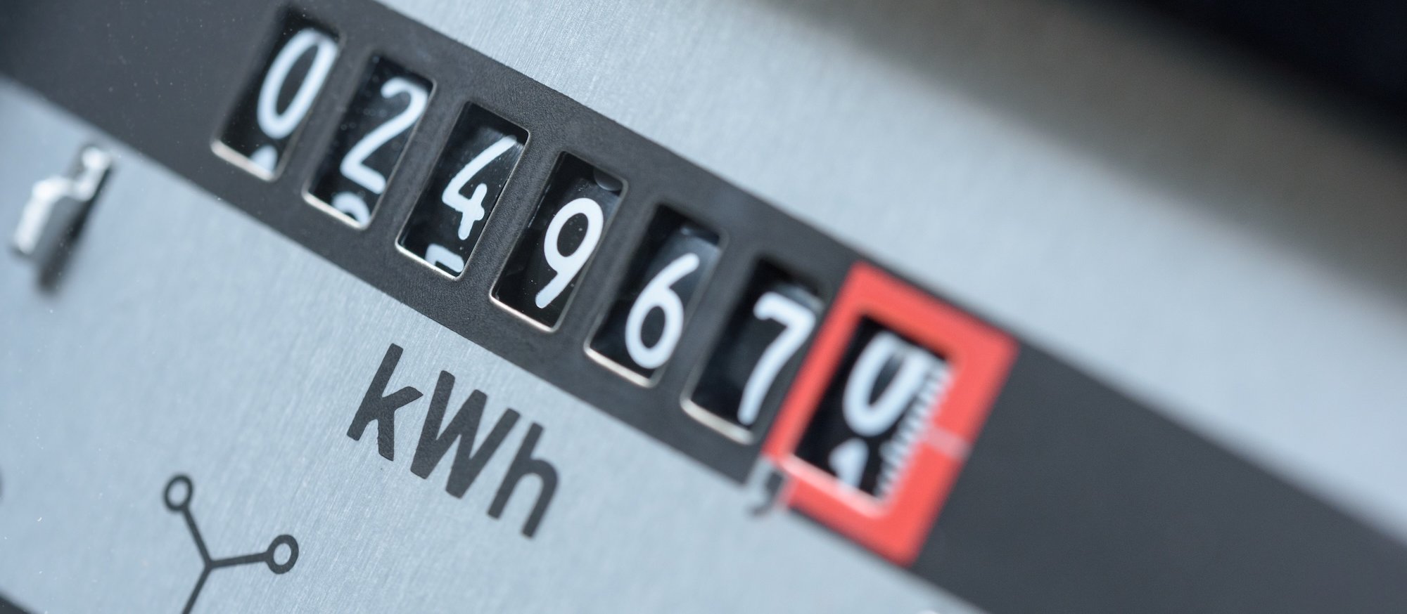 Nowoczesne liczniki zużycia energii już w ponad połowie polskich domów