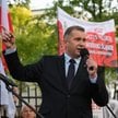 Wiceprezes PiS Przemysław Czarnek