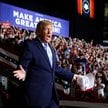 Donald Trump mówi, że to Iran rozpoczął wojnę