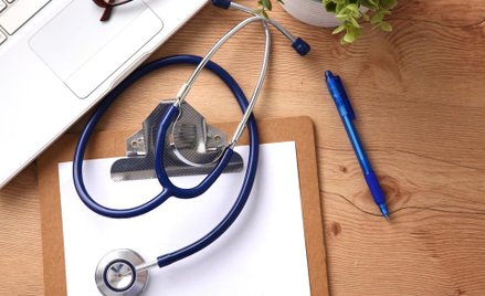 Akustycy pracują nad cyfrowym stetoskopem