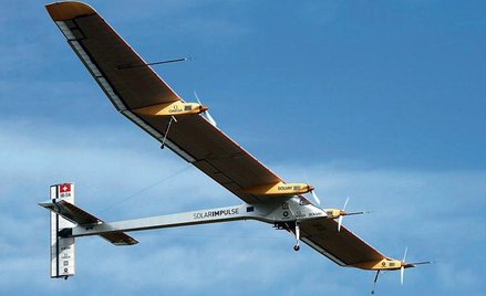 Podróż przez zatłoczone niebo Europy