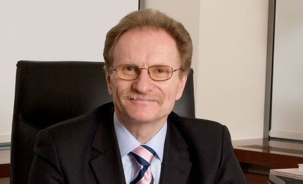 Piotr Rączyński, prezes i współwłaściciel firmy Apart, lidera rynku jubilerskiego w Polsce