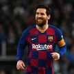 Leo Messi