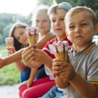 Lody ucierpiały na pandemii. Teraz powrócił optymizm
