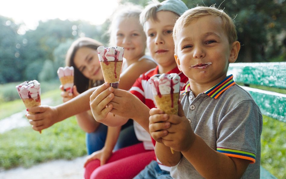 Lody ucierpiały na pandemii. Teraz powrócił optymizm