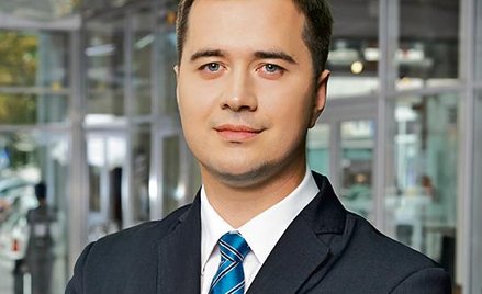 Wojciech ?Kotowski