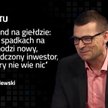 Grzegorz Zalewski: Na giełdzie pojawiło się wielu „Kowalskich”