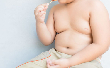 Co drugi rodzic nie widzi problemu w nadwadze lub otyłości swojego dziecka