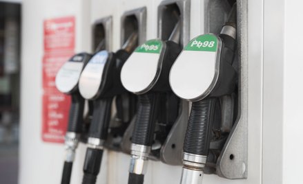 Ukazało się kolejne obwieszczenie ministra energii ustalające maksymalne ceny paliw