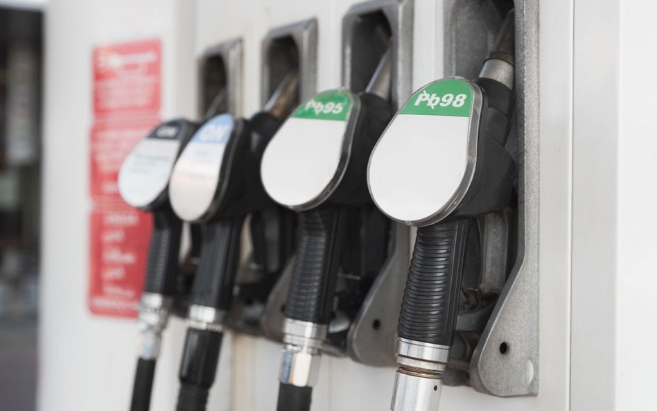 Ukazało się kolejne obwieszczenie ministra energii ustalające maksymalne ceny paliw