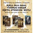 Kryminał norweski - konkurs