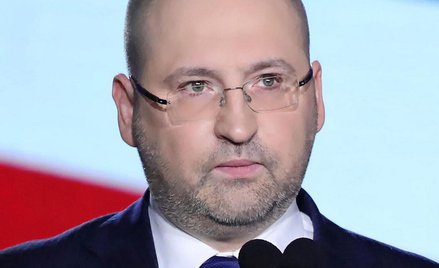 Adam Bielan: Komisja Europejska działa w tej chwili całkowicie bezprawnie