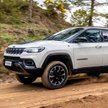 Jeep Compass Freedom Edition. Limitowana wersja z korzyścią do 20 000 zł
