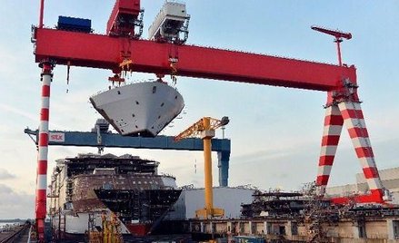 STX France: nowe propozycje Paryża