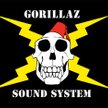 Gorillaz Sound System