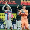 Liga hiszpańska. Barcelona nie do zatrzymania, Lewandowski z asystą