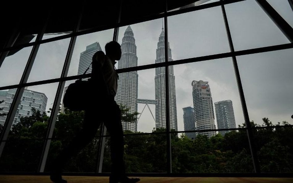 Kuala Lumpur