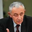 Jerzy Osiatyński, były minister finansów