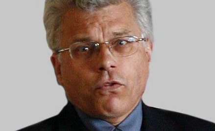Hołd za służbę Polsce