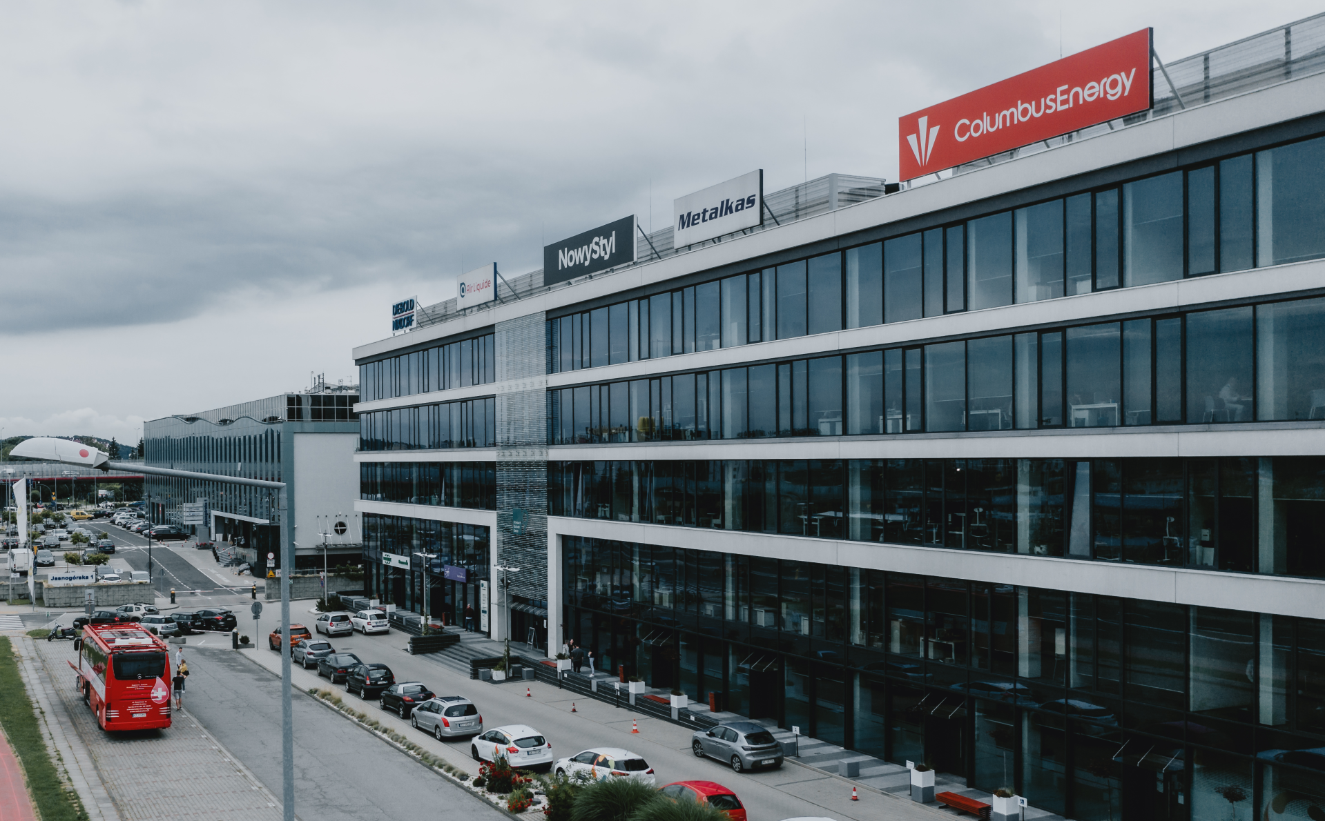 Columbus Energy pokazuje wyniki. Co widać między wierszami?