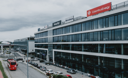 Columbus Energy pokazuje wyniki. Co widać między wierszami?