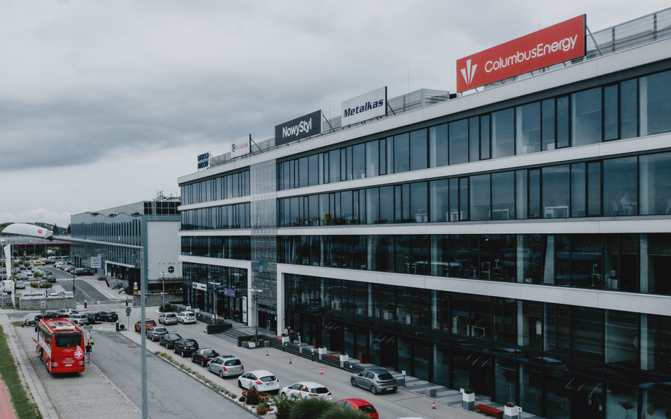 Columbus Energy pokazuje wyniki. Co widać między wierszami?