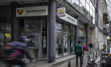 Skandaliczne zachowanie hotelarzy wobec klientów Neckermanna