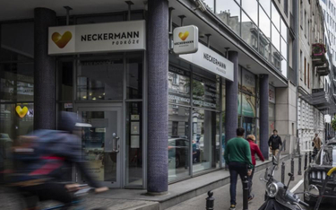 Skandaliczne zachowanie hotelarzy wobec klientów Neckermanna