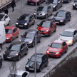 Kierowca autobusu nie zapłaci kary, bo ominął korek - wyrok NSA