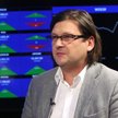 Grzegorz Sygnowski z firmy ARC Rynek i Opinia