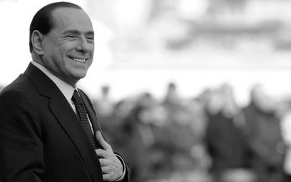 Były rzecznik Silvio Berlusconiego, Jas Gawronski: Połowa Włochów nie znosiła Berlusconiego, ale mu zazdrościli