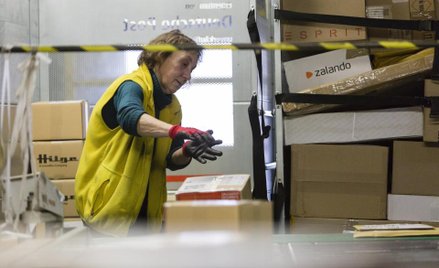 Strefa euro znów przyspiesza