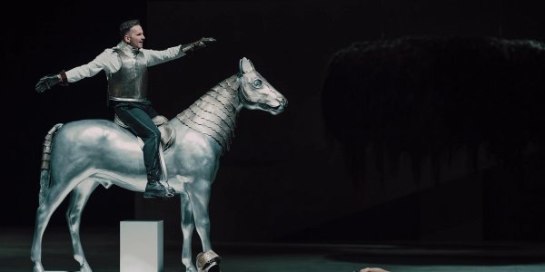 Trzecia „Lalka” z Marcinem Bosakiem. Dlaczego powstaniec robi interesy z Rosją?