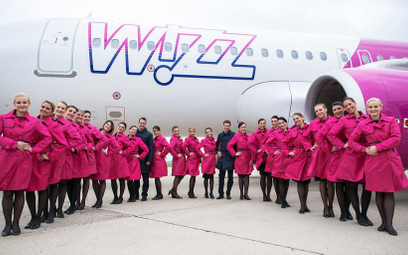 Wizz Air: Najlepsi pracownicy jak ambasadorowie