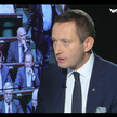 Paweł Rabiej: Wyjazd Ryszarda Petru spowodował napięcia emocjonalne w partii