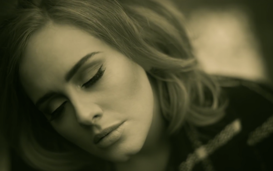 Adele