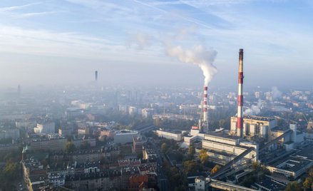 Dziś krajowa produkcja ciepła opiera się aż w 70 proc. na węglu
