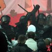 Surowe prawo ma zatrzymać pseudokibiców